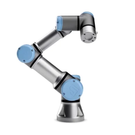 Robot collaboratif cobot 6 axes industriel Universal Robot UR3e