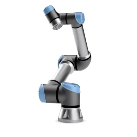 Robot collaboratif cobot 6 axes industriel Universal Robot UR5e