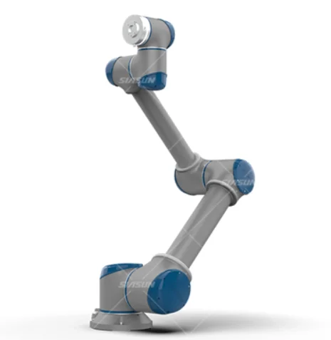 Robot collaboratif cobot 6 axes industriel Siasun GCR14 1400