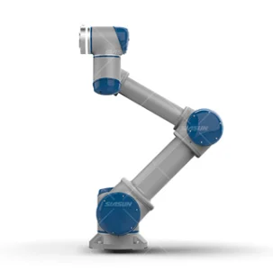 Robot collaboratif cobot 6 axes industriel Siasun GCR20 1100