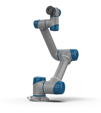 Robot collaboratif cobot 6 axes industriel Siasun GCR5 910