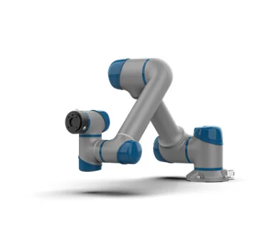 Robot collaboratif cobot 6 axes industriel Siasun GCR5 910 - Image 2