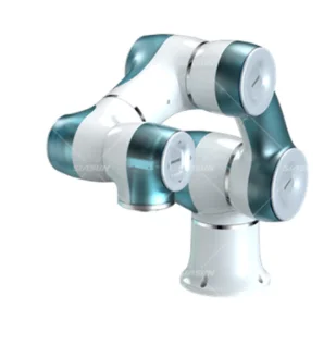 Robot collaboratif cobot 6 axes industriel Siasun TCR