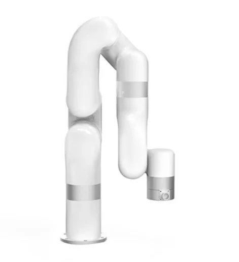 Robot 6 axes industriel UFactory xArm 6 collaboratif