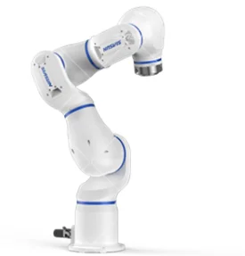 Robot collaboratif cobot 7 axes industriel Siasun SCR3