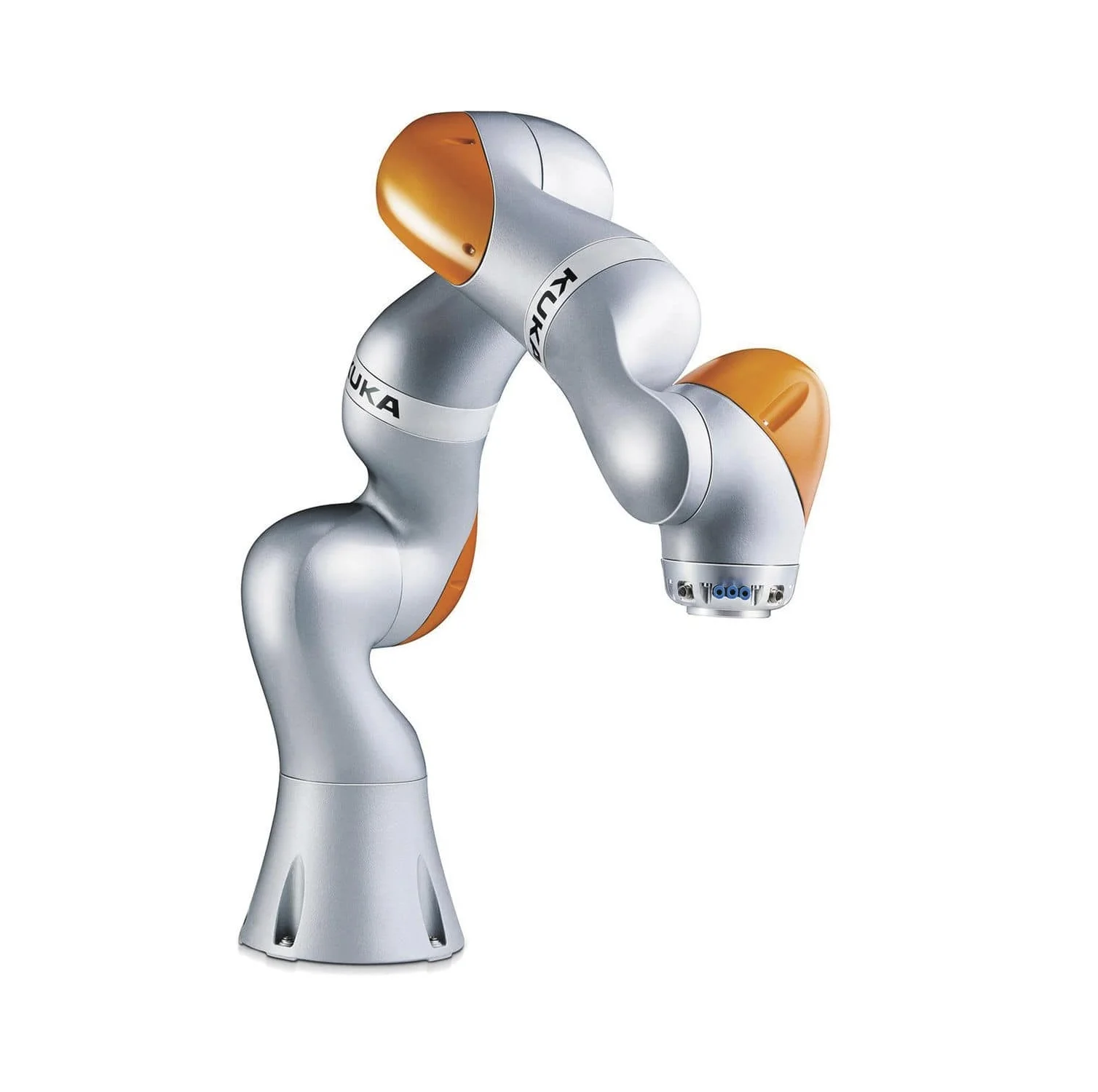 Robot collaboratif cobot 7 axes industriel KUKA LBR iiwa 7 R800