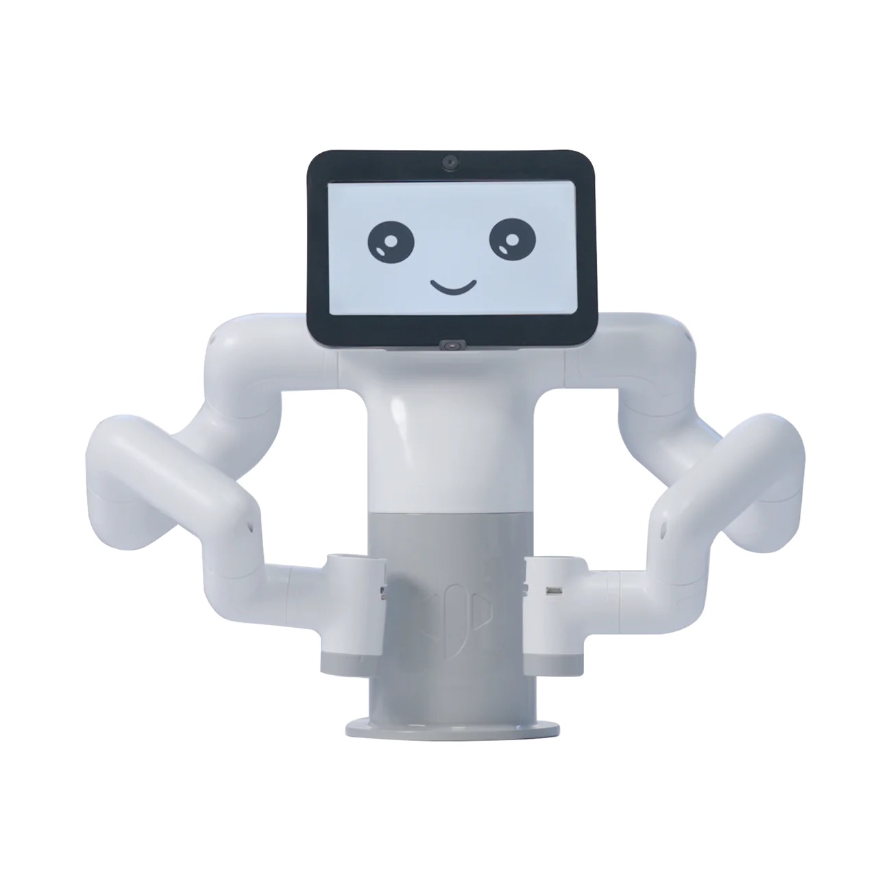 Robot Leobotics - Robot Collaboratif Double Bras 6 Axes Mybuddy Elephant Robotics 6