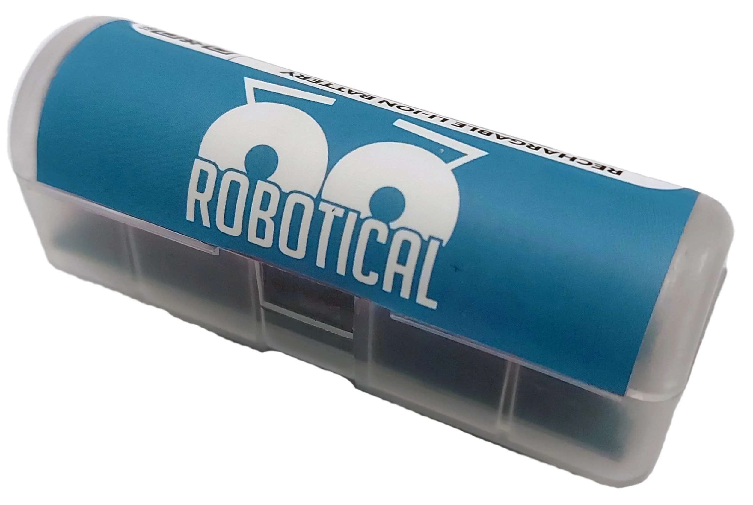 Robot de construction et programmation Marty the Robot V2 - le compagnon de marche, de danse et de codage Robotical.io - Image 4