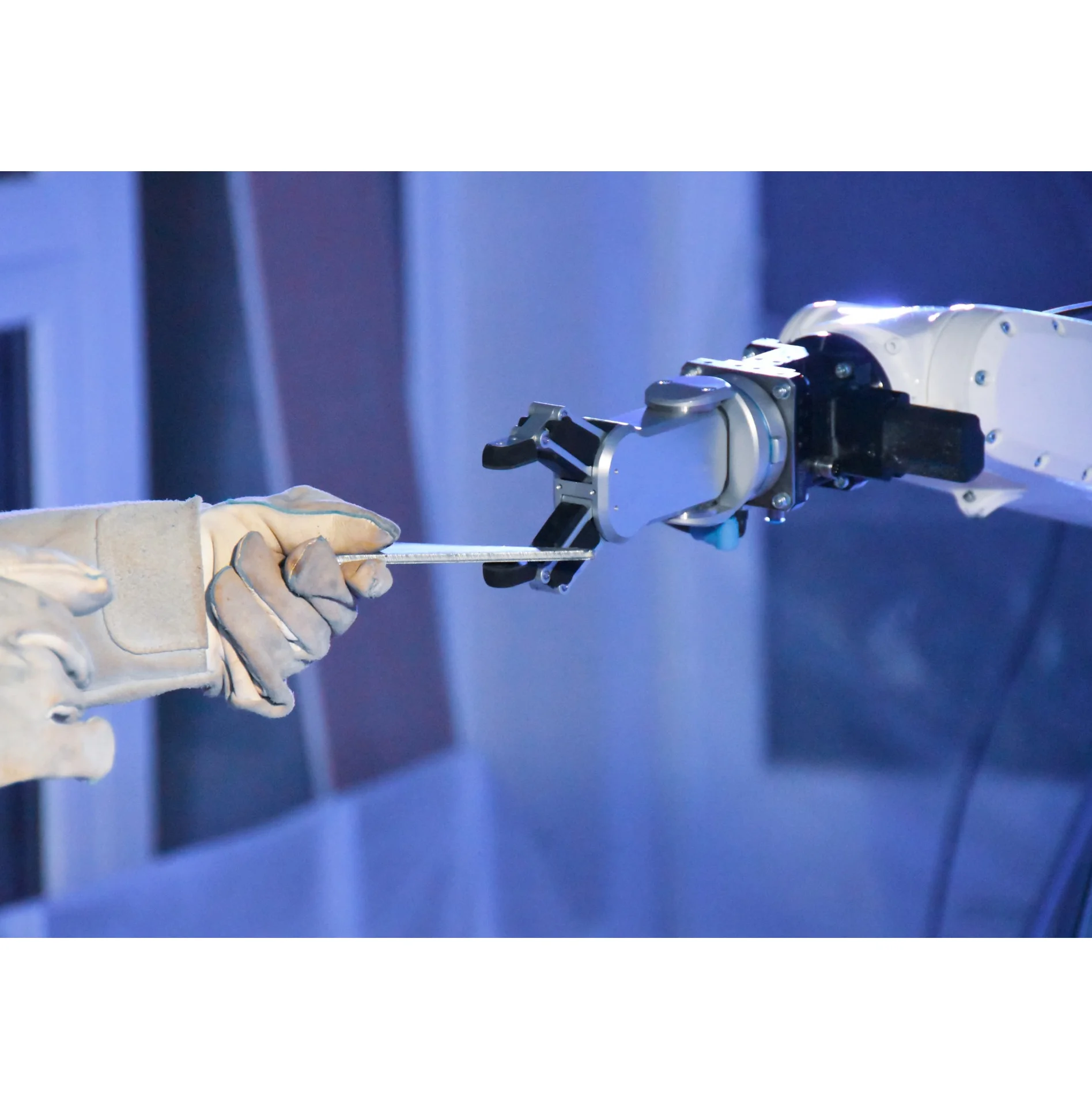 Robot de construction Baubot MRS10-100  / robot compact et flexible Printstones GmbH mobile compact léger - Image 2