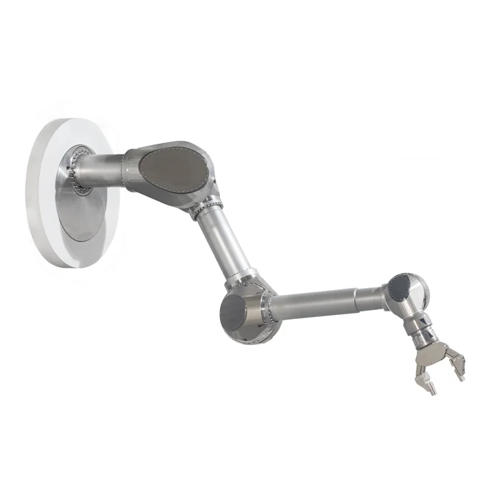 Robot de manutention TELBOT WÄLISCHMILLER ENGINEERING GMBH