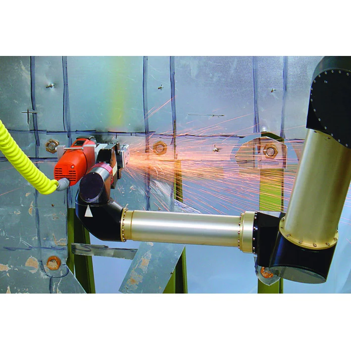 Robot de manutention TELBOT WÄLISCHMILLER ENGINEERING GMBH - Image 2