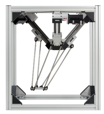 Robot Delta 3 axes industriel Igus DLE DR 660