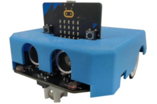 Robot éducatif Edubot Educabot - Image 3