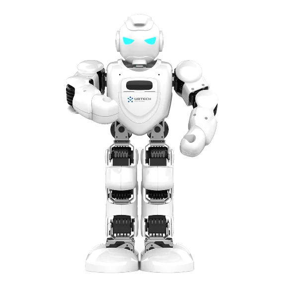 Robot éducatif ALPHA 1E UBTECH Robotics 