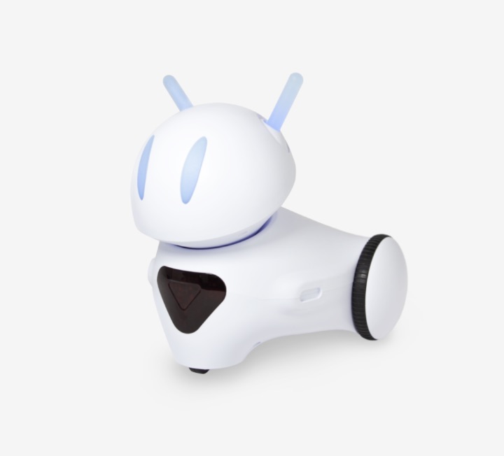 Robot Leobotics - Robot Educatif Apprentissage Programmation Photon 1