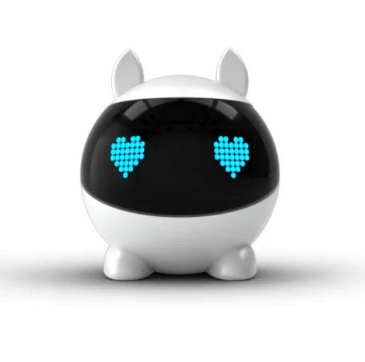 Robot éducatif évolutif Programmation compagnon de jeu Winky Mainbot