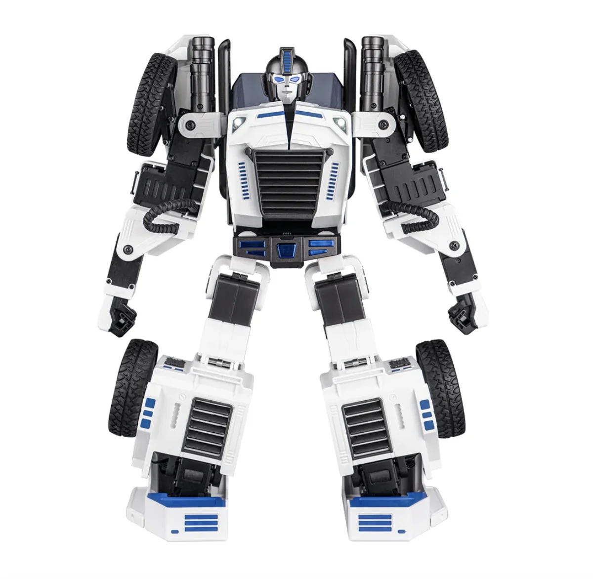 Robot éducatif et modulable à programmer Rover planétaire T9E Robosen - Image 3