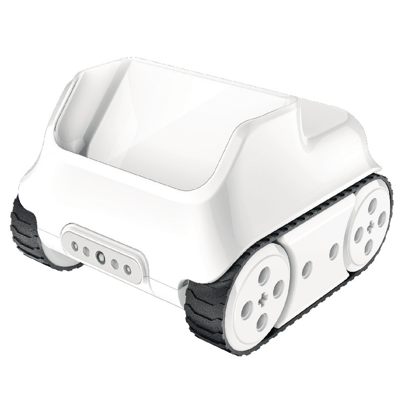 Robot Leobotics - Robot Educatif Programmation Codey Rocky Makeblock Mblock 5 Scratch 3 4.