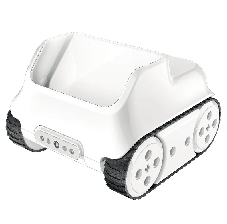 Robot éducatif programmation Codey Rocky Makeblock (mBlock 5 Scratch 3) - Image 4