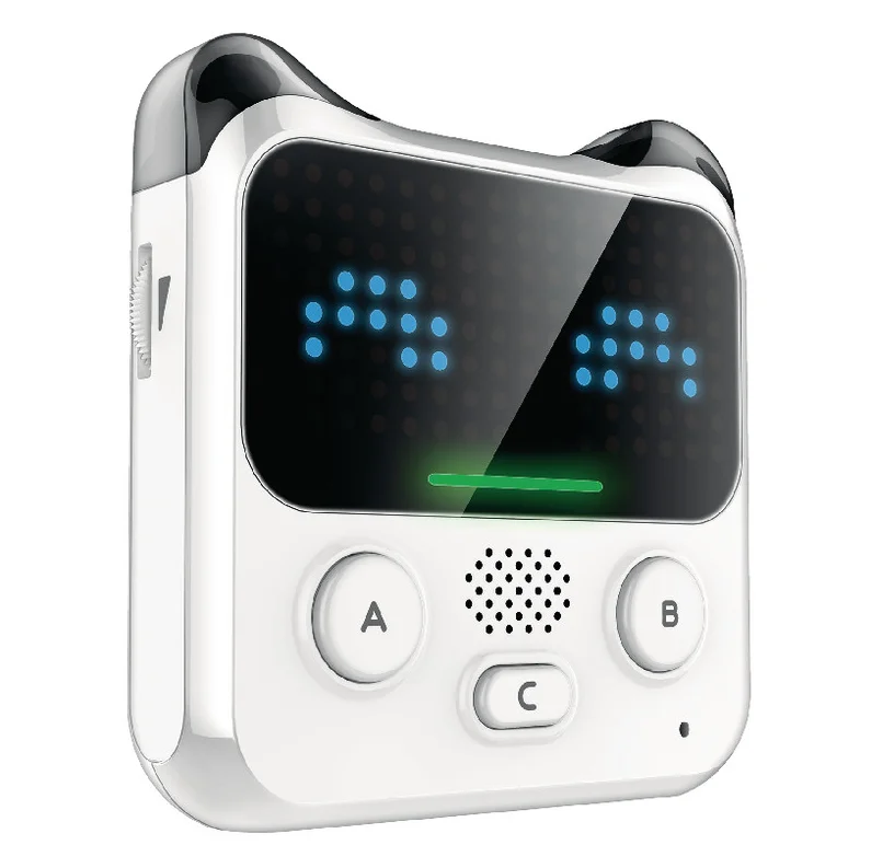 Robot éducatif programmation Codey Rocky Makeblock (mBlock 5 Scratch 3) - Image 5