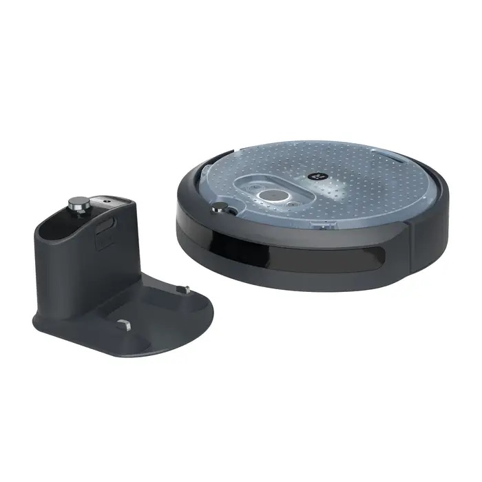 Robot Leobotics - Robot Educatif Programmer Create 3 Programmation Robot Aspirateur Python Irobot 1