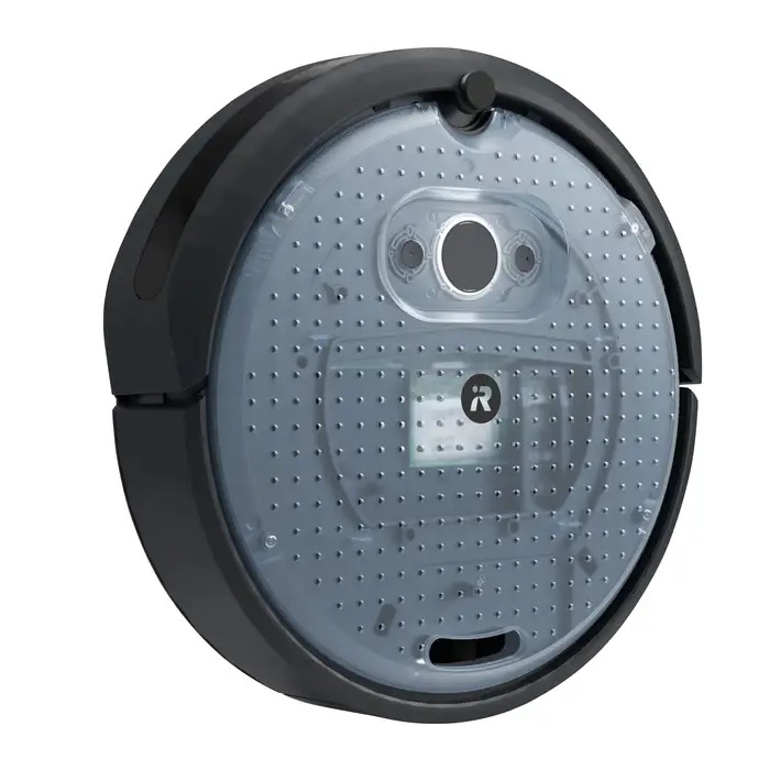 Robot Leobotics - Robot Educatif Programmer Create 3 Programmation Robot Aspirateur Python Irobot 3