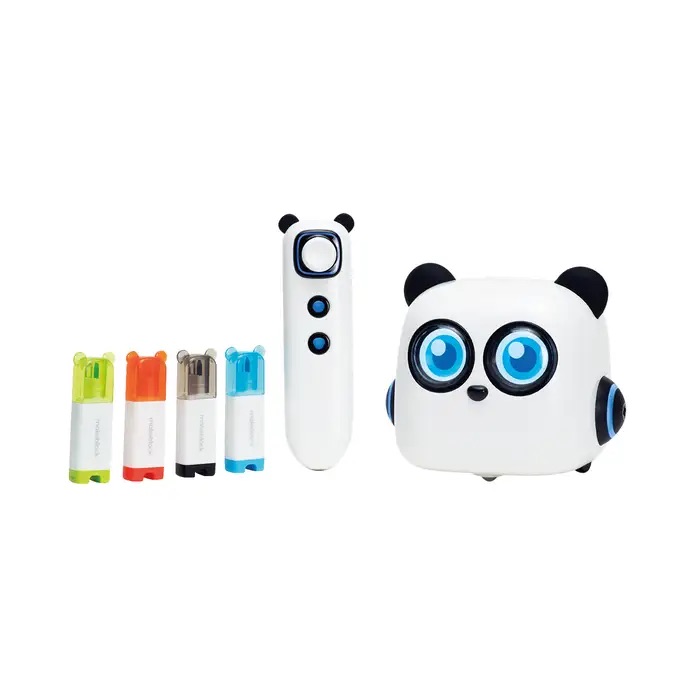 Robot Leobotics - Robot Educatif Programmer Mtiny Makeblock 1