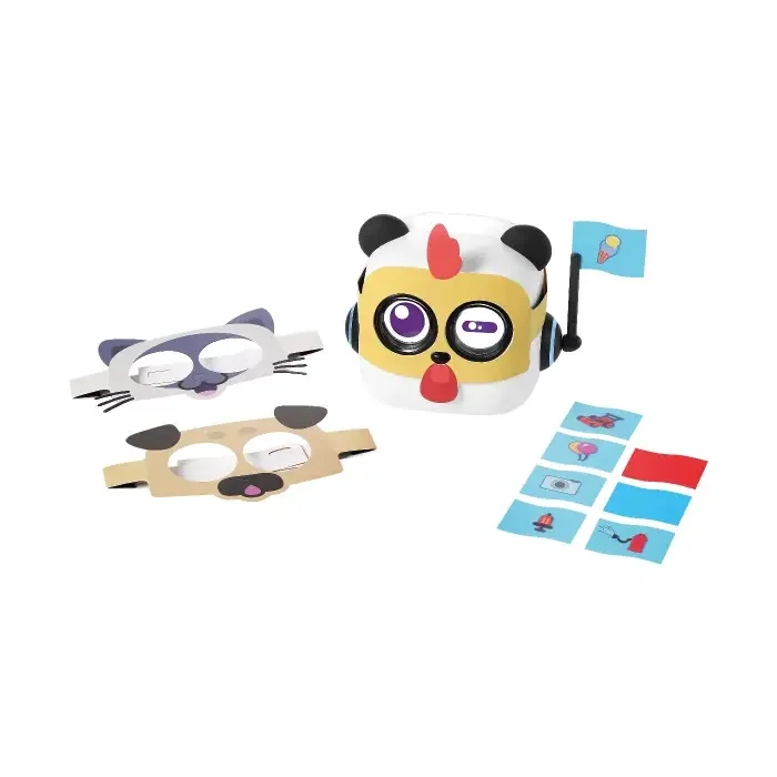 Robot éducatif logique à programmer mTiny Makeblock - Image 2