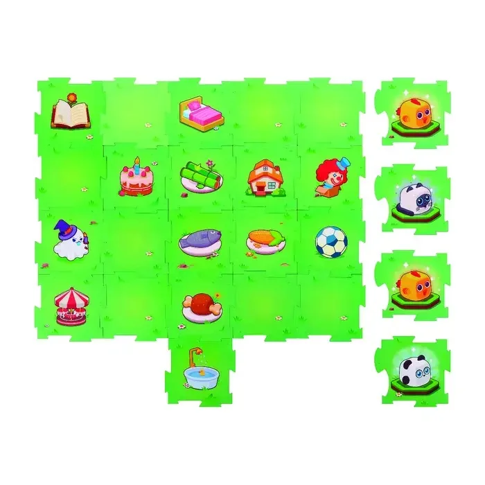 Robot éducatif logique à programmer mTiny Makeblock - Image 3