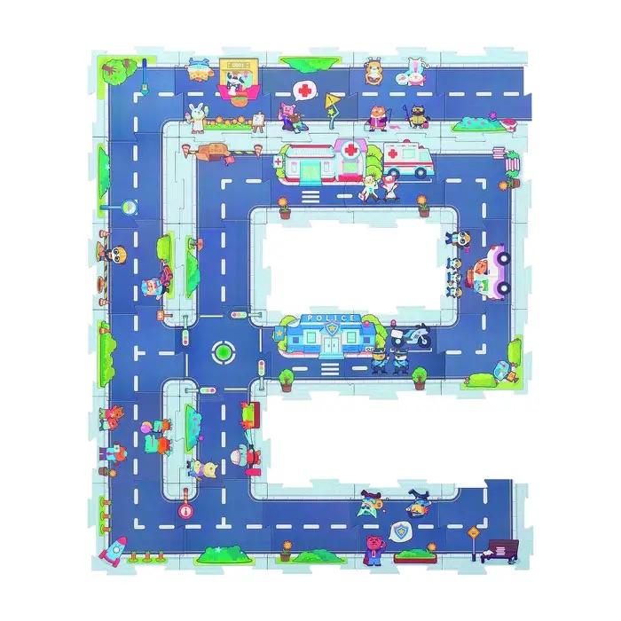 Robot Leobotics - Robot Educatif Programmer Mtiny Makeblock 4