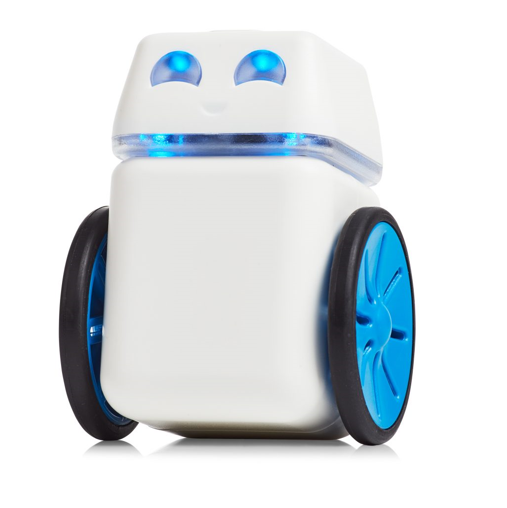 Robot Leobotics - Robot Education A Programmer Seulement Kubo Robotics Hands On Codage Informatique 1
