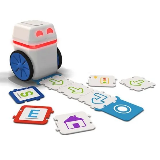 Robot Education à programmer seulement Kubo Robotics Hands-On codage informatique - Image 2