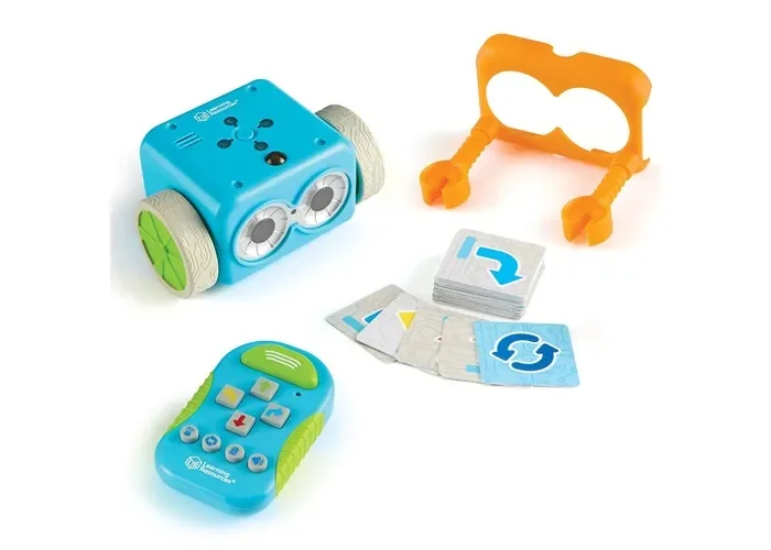 Robot Education Apprentissage du codage Botley the coding robot Learning ressources - Image 2