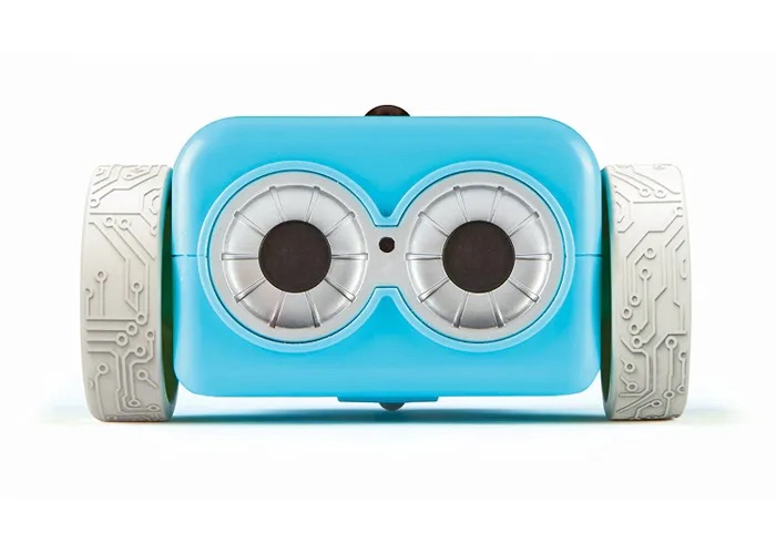 Robot Leobotics - Robot Education Apprentissage Codage Botley Coding Robot Learning Ressources 2