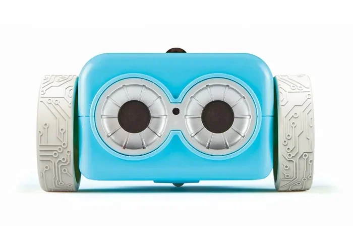 Robot Education Apprentissage du codage Botley the coding robot Learning ressources