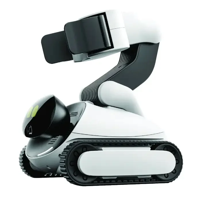 Robot Gomer intelligent éducatif à programmer - Image 3