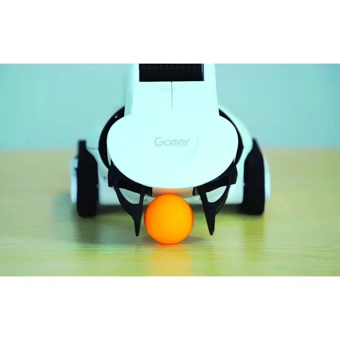 Robot Gomer intelligent éducatif à programmer - Image 5