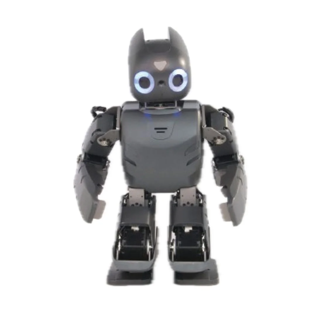 Robot humanoïde mouvement flexible plate-forme open source DARWIN-OP Robotis - Image 4