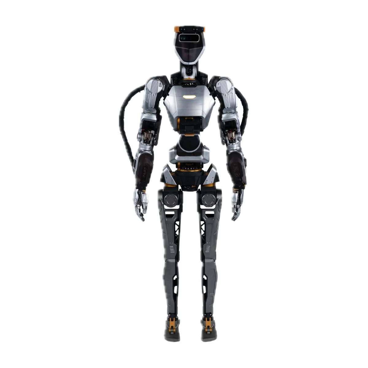 Robot humanoïde Mobilité Autonome Intelligent Pheonix Sanctuary AI