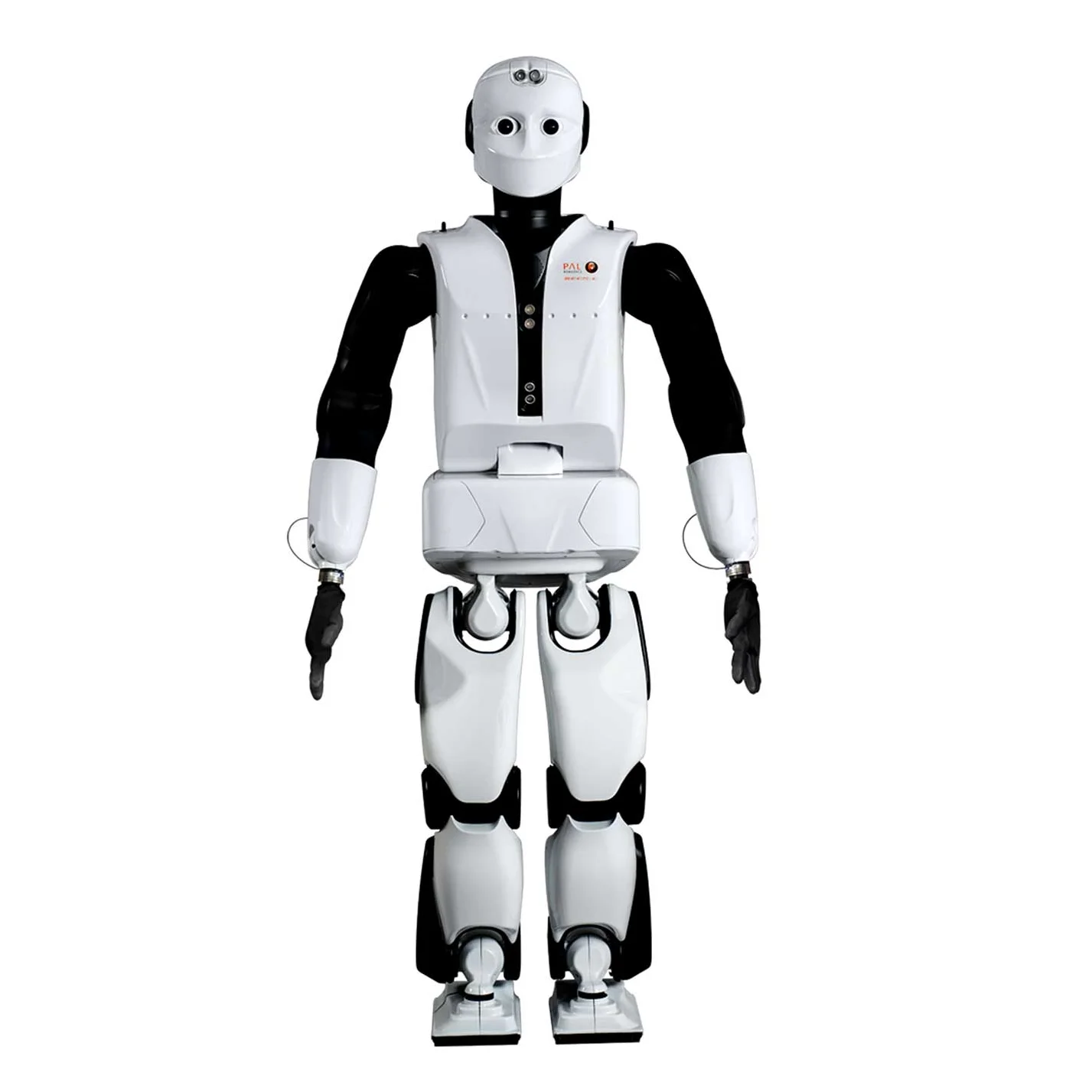 Robot Humanoïde Autonome Intelligence Artificielle Reem-C PAL Robotics