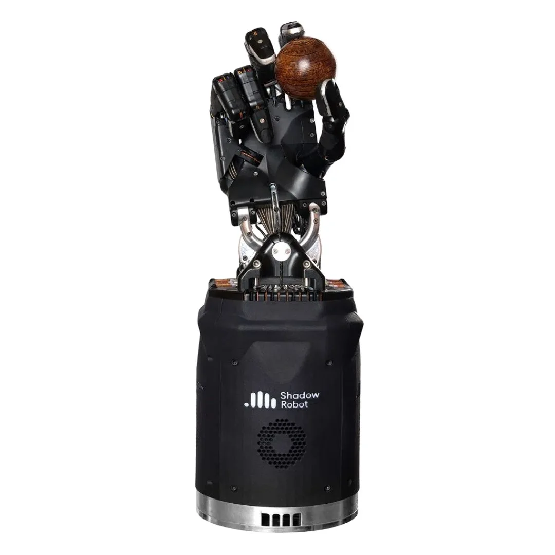 Robot Humanoïde de recherche Dexterous Hand Shadow robot - Image 3