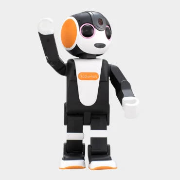 Robot Humanoïde Sharp Electronics RoBoHoN portable technologies et fonctionnalités de pointe en pré-commande