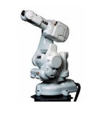 Robot 6 axes industriel ABB IRB 140-6/0.8