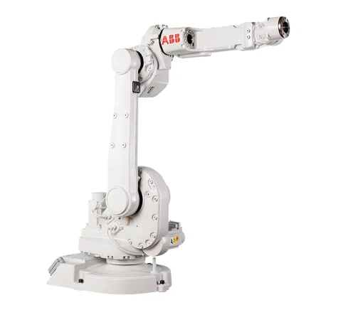 Robot 6 axes industriel ABB IRB 1660ID