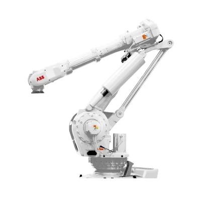 Robot 6 axes industriel ABB IRB 6660-205/1,9