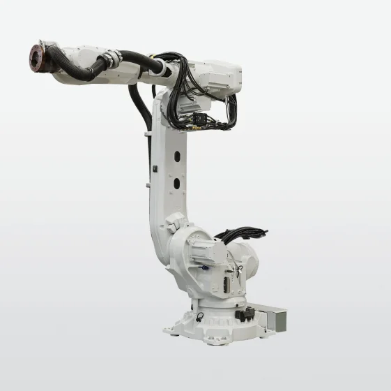 Robot 6 axes industriel ABB IRB-6700-150