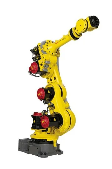 Robot 7 axes industriel FANUC R-1000iA/120F-7B