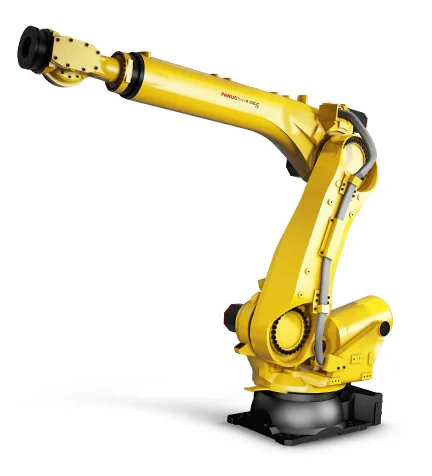 Robot 6 axes industriel FANUC R-2000iC/210L
