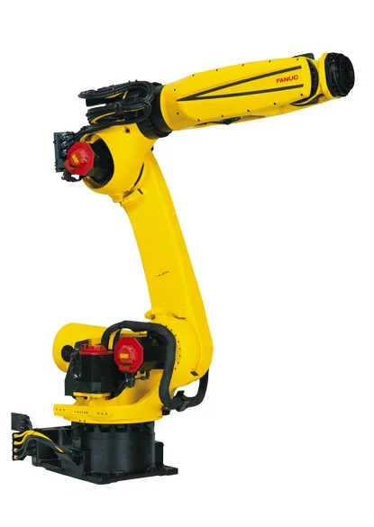 Robot 6 axes industriel FANUC R-2000iD/210FH