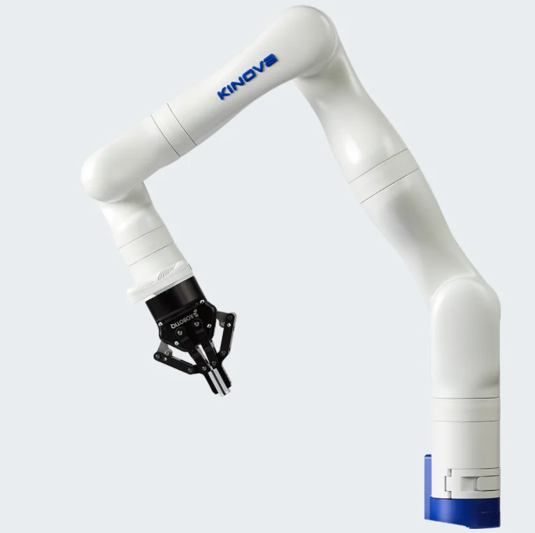 Robot collaboratif cobot 6 ou 7 DoF industriel Gen3 KINOVA - Image 2